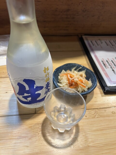 Sushi Shun Imaike Ten photo 5