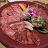 焼肉 平城苑 アクアシティお台場店
