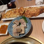 焼肉 平城苑 アクアシティお台場店 - 