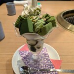 焼肉 平城苑 アクアシティお台場店 - 