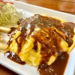 カフェ ハングリー キャタピラー - 