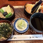 そば処 名古屋 - 