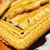 鰻う おか冨士 - 