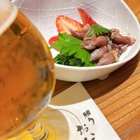 鰻う おか冨士 - 