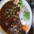 cafe 有働バス - 料理写真:
