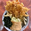 手打ちうどん ムサシ