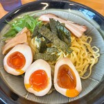 麺屋 無双 - 麺