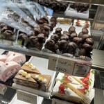 オザワ洋菓子店 - 