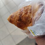 ハースブラウン - 料理写真: