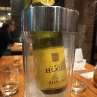 W Yokohama The Wine Hall - 
