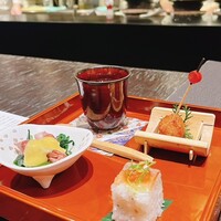 ダイナミックキッチン＆バー 響  新宿サザンタワー店 - 