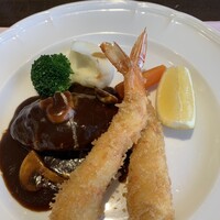 厳選洋食さくらい - 
