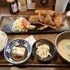 天神食堂 ハルキッチン