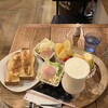Cafe & Bar 299