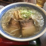 Ramen Arisa - 