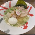 麺厨房 あじさい - 