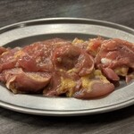 焼肉 親鳥専門店 ばかたれ - 