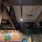 Black Angus Steakhouse - 