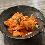 焼肉 親鳥専門店 ばかたれ - 