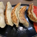 麺厨房 あじさい - 