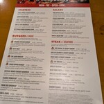 Black Angus Steakhouse - 