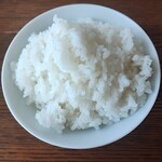 こぶた食堂 - ご飯