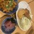 元祖串かつ　めだま - 料理写真: