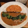 モジャカレー