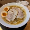麺屋 音 別邸