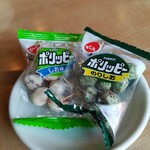 中華菜舘 清心 - サービスのポリッピー