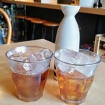 中華菜舘 清心 - 紹興酒