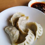 中華菜舘 清心 - 水餃子