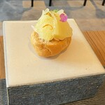 enmer Assiette dessert  - 