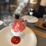 enmer Assiette dessert  - 