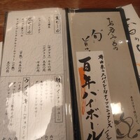 銀平 北新地店 - 