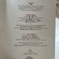 イタリアンダイニング ケシキ - 