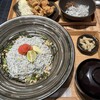 しらす食堂 じゃこ屋 七代目 山利