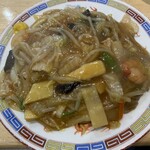 中華食堂 桂苑 - 