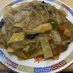 中華食堂 桂苑 - 