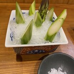 日本酒専門店 夢乃音 - 