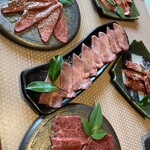 やき肉玄趣 江洲 - 