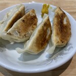 中華食堂 桂苑 - 