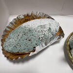 シェルブルー - 料理写真: