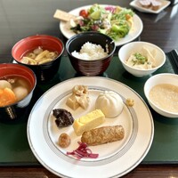 レストラン シンフォニー - 
