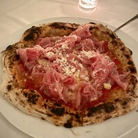 TRATTORIA PIZZERIA 207 渋谷店 - 