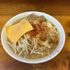 ラーメン 池田屋 吹田店