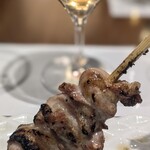 野乃鳥 日本橋 - 