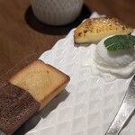 野乃鳥 日本橋 - 