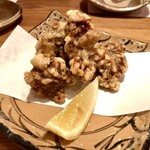 千ふく - 長崎 すっぽん唐揚げ