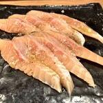 千ふく - 琵琶湖 びわますスモークサーモン